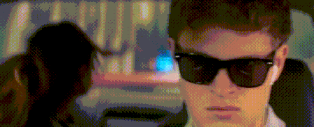 Crítica de 'Baby Driver', la irresistible velocidad del sonido