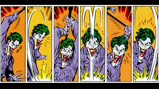 Las 5 mejores historias de Joker en los comics