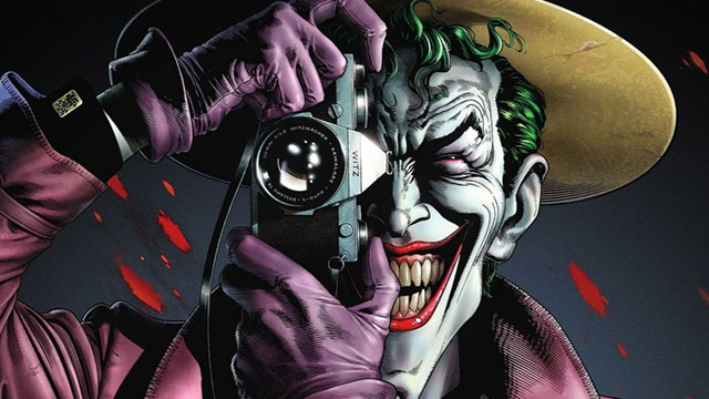 Las 5 mejores historias de Joker en los comics