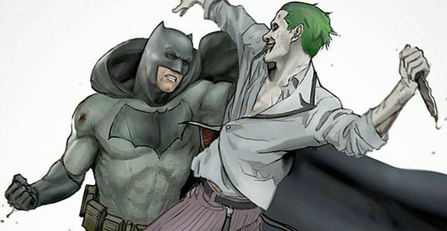 The Batman será una trilogía con Ben Affleck