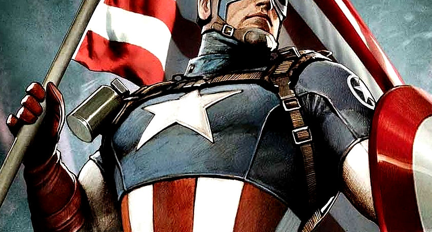 Marvel confirma el regreso del Capitán América original