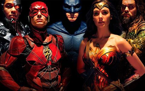 Warner se enfrenta a Marvel con la fecha de estreno de 'Wonder Woman 2'