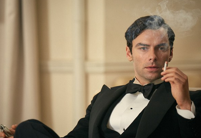 Se busca James Bond: los 007 mejores candidatos posibles