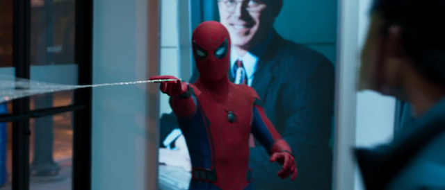 Crítica de Spider-Man: Homecoming, el héroe a todo color