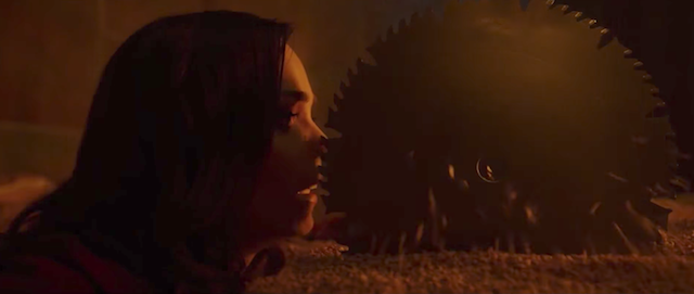 Sangriento tráiler de Jigsaw, el reinicio de la saga Saw