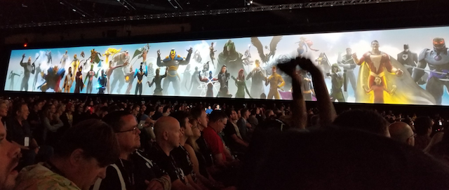 Warner y DC se vuelven locos anunciando TODO SU NUEVO UNIVERSO