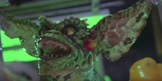 13 películas donde el asesino es la comida: Killer Food