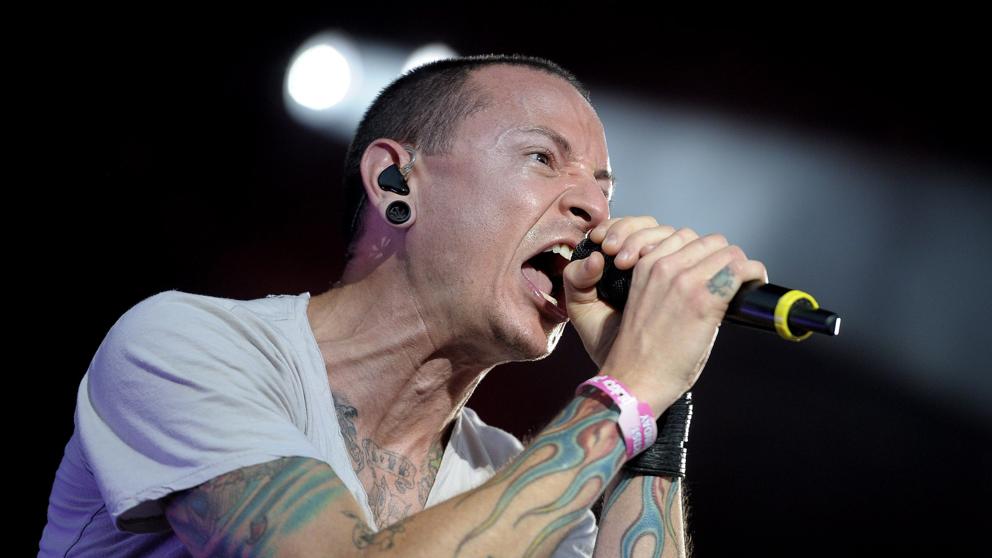 Muere Chester Bennington, se suicida el cantante de Likin Park