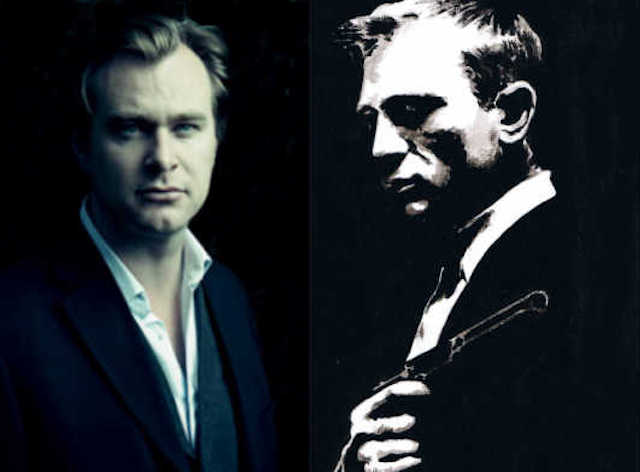 Daniel Craig será James Bond otra vez… ¿con Christopher Nolan?