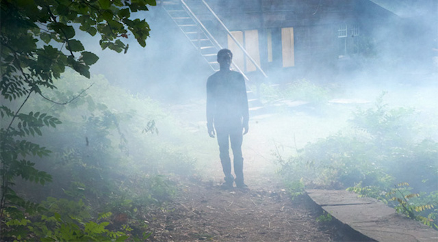 Crítica de Llega de noche (It comes at night), terror humano