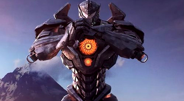 Primer teaser trailer de 'Pacific Rim 2: Uprising'