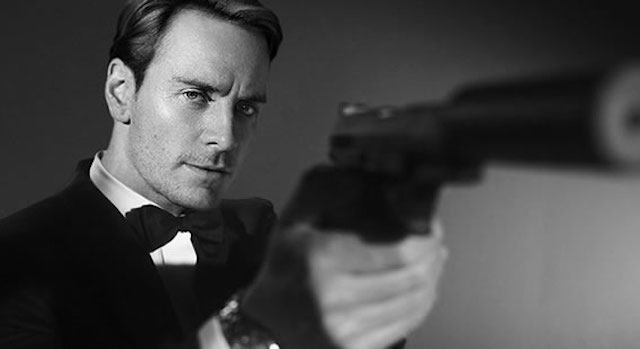 Se busca James Bond: los 7 mejores candidatos posibles