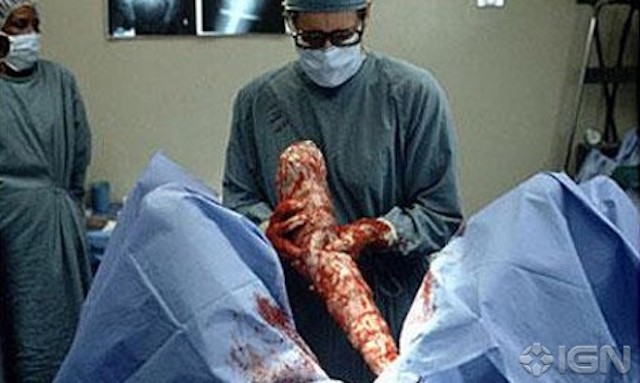 Las 13 pesadillas más perturbadoras del cine