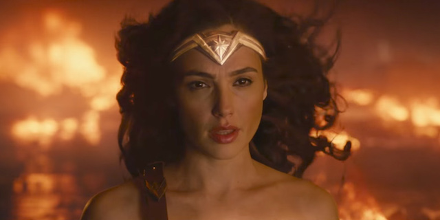 10 Fallos que convierten a Wonder Woman en una película mediocre