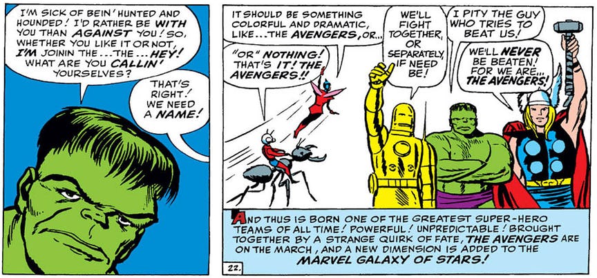 Las 5 mejores historias de Hulk en los comics