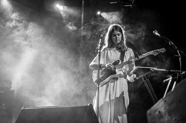 Primeras confirmaciones para el BAM 2017