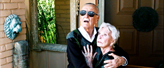 Muere la esposa de Stan Lee Joan Lee a los 93 años de edad