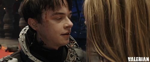 Primeras críticas de 'Valeriany la Ciudad de los Mil Planetas'