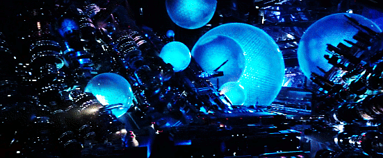 Primeras críticas de 'Valeriany la Ciudad de los Mil Planetas'