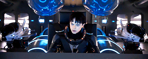 Primeras críticas de 'Valeriany la Ciudad de los Mil Planetas'