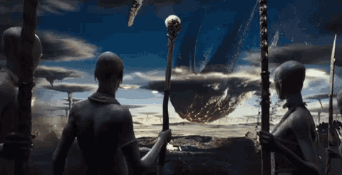 Primeras críticas de 'Valeriany la Ciudad de los Mil Planetas'