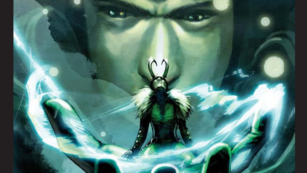 Las 5 mejores historias de Loki en los comics