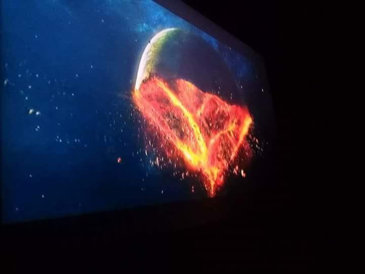 Todo sobre el trailer de 'Los Vengadores: La Guerra de Infinito' de la D23 Expo