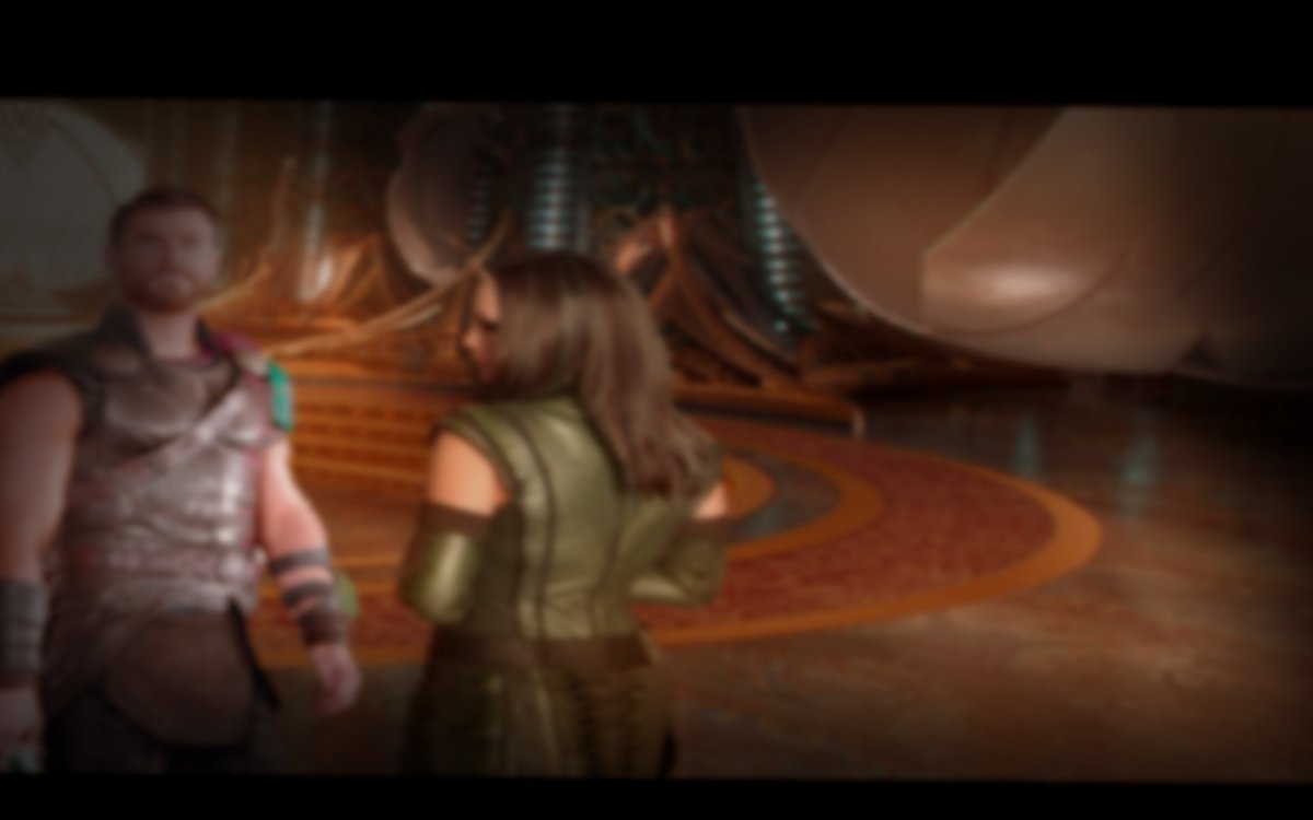 Todo sobre el trailer de 'Los Vengadores: La Guerra de Infinito' de la D23 Expo