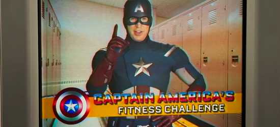 Las escenas eliminadas de 'Spider-Man: Homecoming'