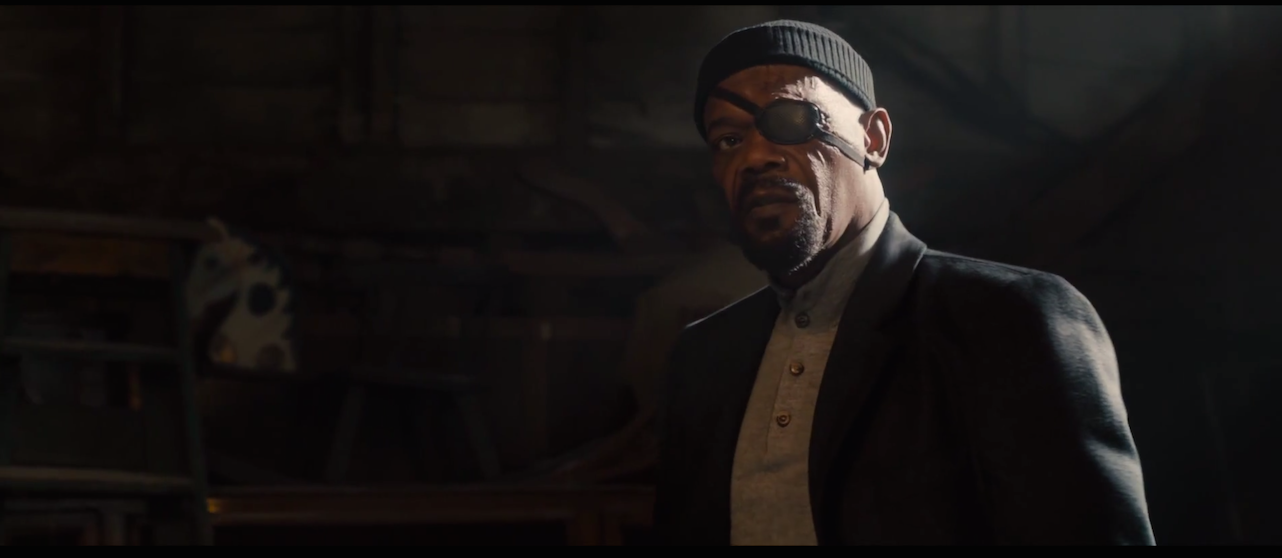 Las escenas eliminadas de 'Spider-Man: Homecoming'