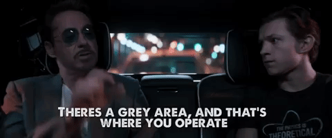 Las escenas eliminadas de 'Spider-Man: Homecoming'