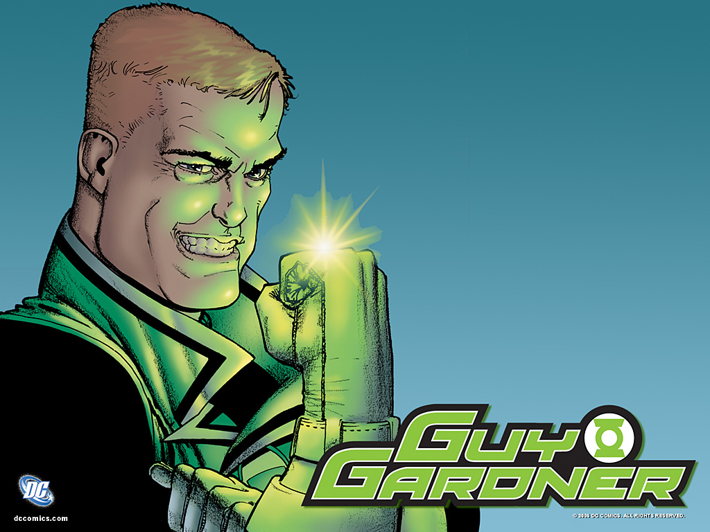 Todos los personajes de la intro de la Liga de la Justicia