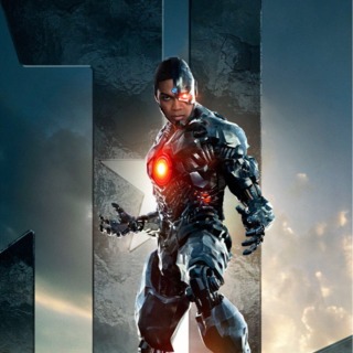 Todos los personajes de la intro de la Liga de la Justicia