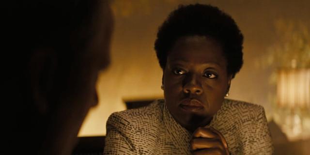 Todos los personajes de la intro de la Liga de la Justicia