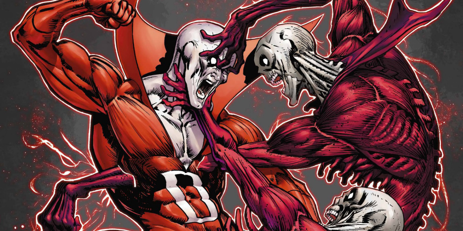 Todos los personajes de la intro de la Liga de la Justicia