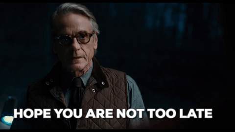 El papel de Superman en la Liga de la Justicia y el bigote de Henry Cavill