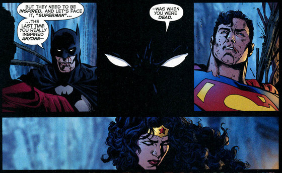 El papel de Superman en la Liga de la Justicia y el bigote de Henry Cavill