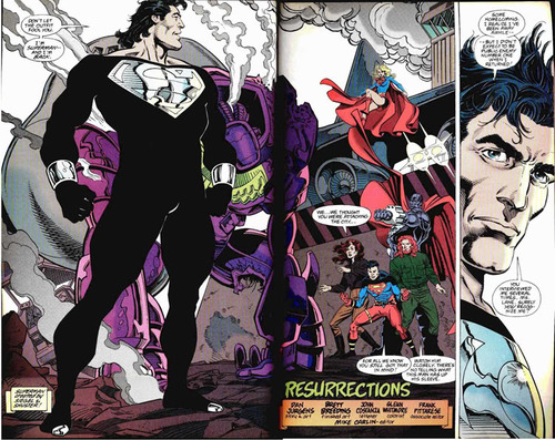 El papel de Superman en la Liga de la Justicia y el bigote de Henry Cavill