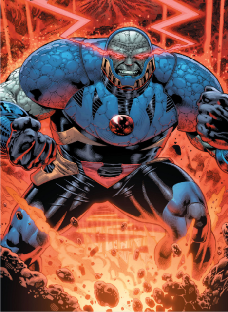 El papel de Superman en la Liga de la Justicia y el bigote de Henry Cavill