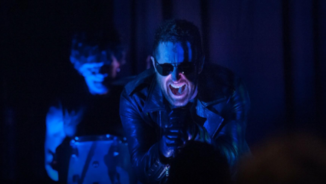 Así suena lo nuevo de Nine Inch Nails, Less Then