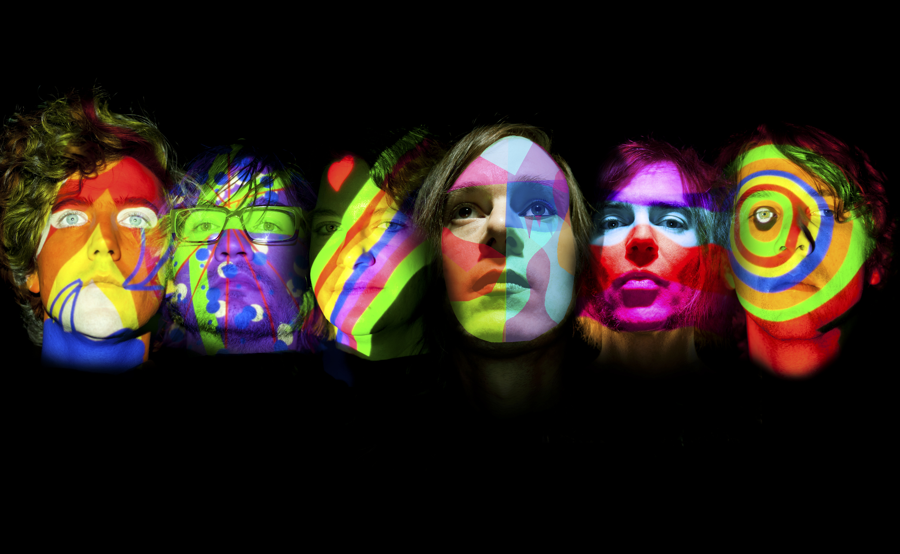 of montreal concierto madrid