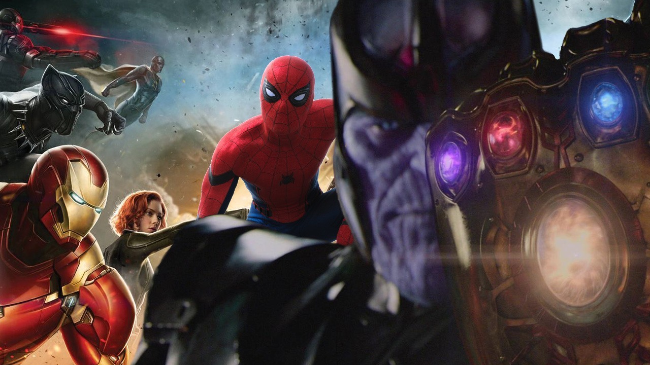 Todas las películas de la saga de Spider-Man de Marvel reveladas