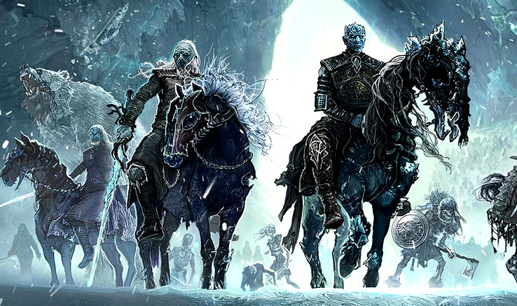 31 incógnitas, tramas y misterios de 'Juego de Tronos' que aun no se han resuelto