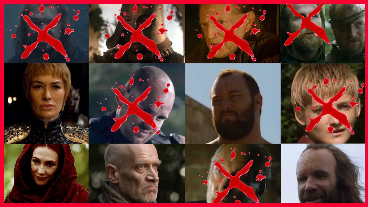 31 incógnitas, tramas y misterios de 'Juego de Tronos' que aun no se han resuelto