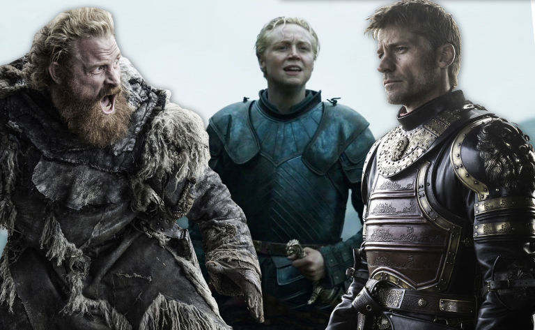 31 incógnitas, tramas y misterios de 'Juego de Tronos' que aun no se han resuelto