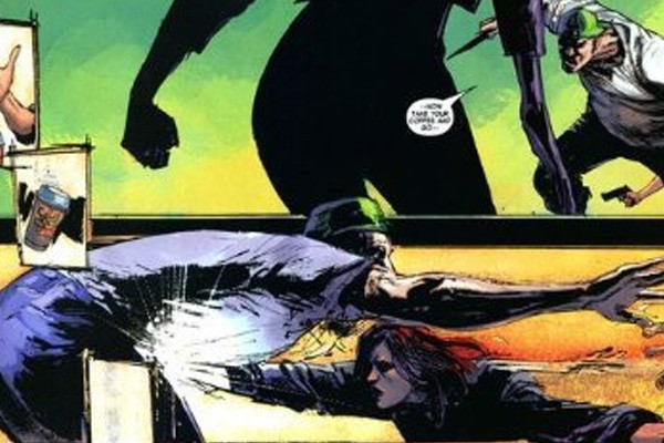 Las 5 mejores historias de Black Panther, Pantera Negra en los comics