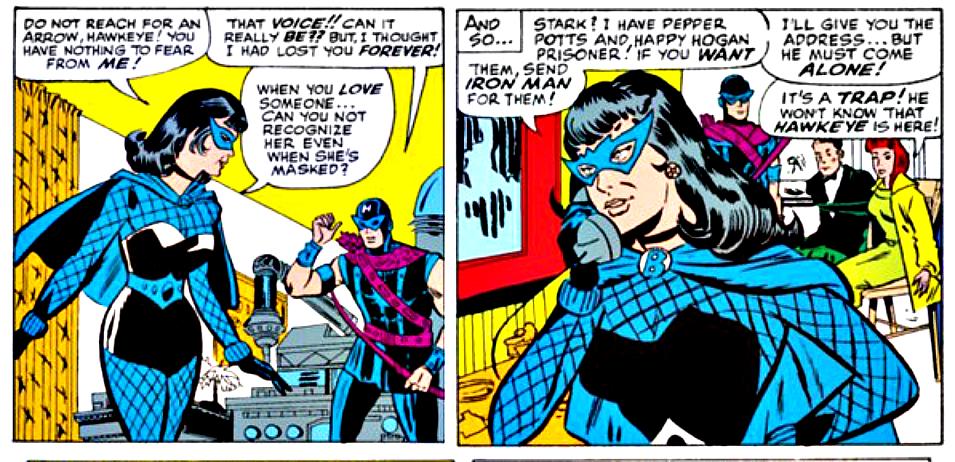 Las 5 mejores historias de Black Panther, Pantera Negra en los comics Las 5 mejores historias de Black Panther, Pantera Negra en los comics