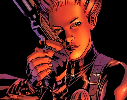 Las 5 mejores historias de la Viuda Negra en los comics