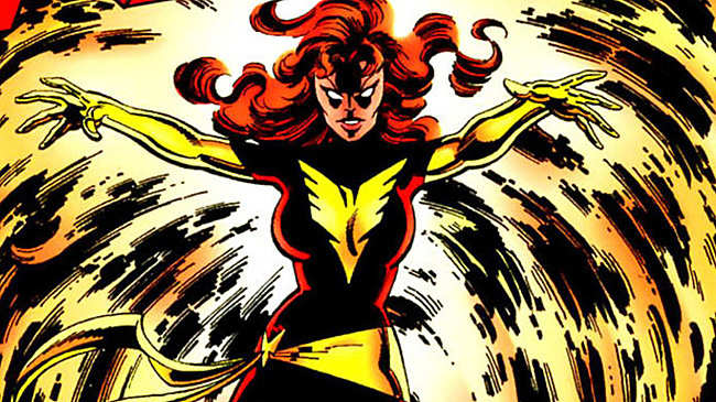 ¿Cuales son las 5 mejores historias de X-Men en los comics?