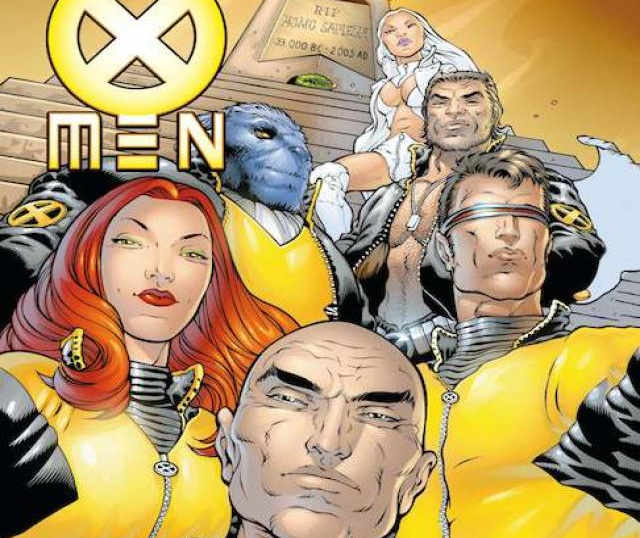 ¿Cuales son las 5 mejores historias de X-Men en los comics?